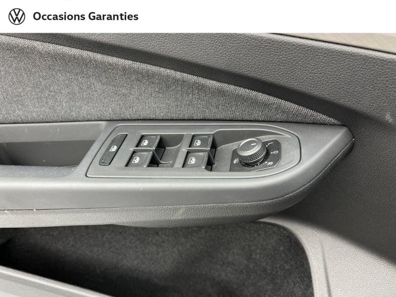 Voitures occasions VOLKSWAGEN GOLF Life Plus Orvault