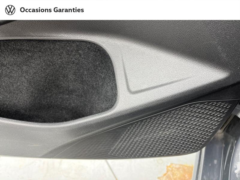 Voitures occasions VOLKSWAGEN GOLF Life Plus Orvault