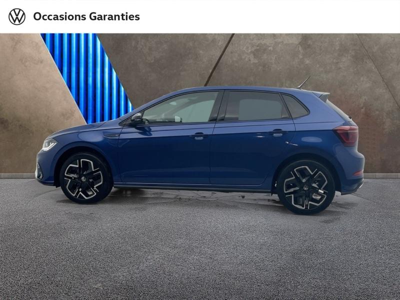 Voitures occasions VOLKSWAGEN POLO R-Line Edition Orvault