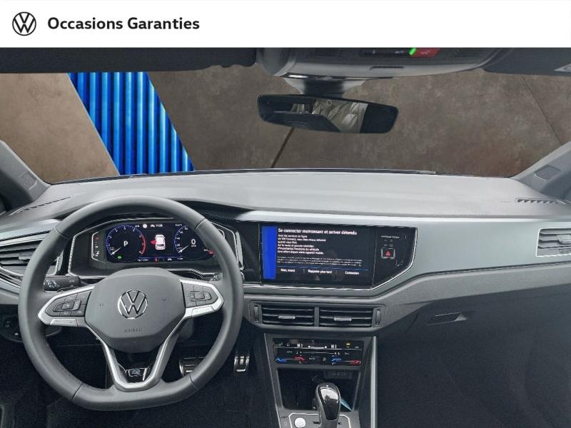 Voitures occasions VOLKSWAGEN POLO R-Line Edition Orvault