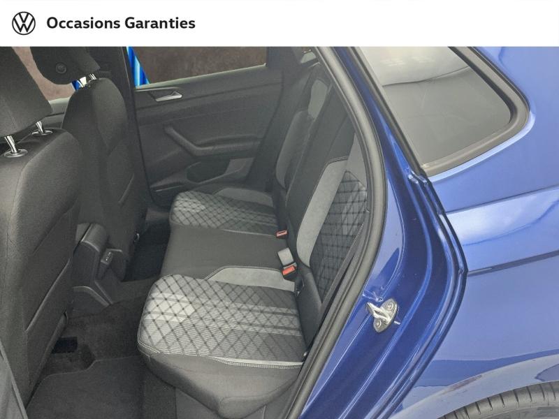 Voitures occasions VOLKSWAGEN POLO R-Line Edition Orvault