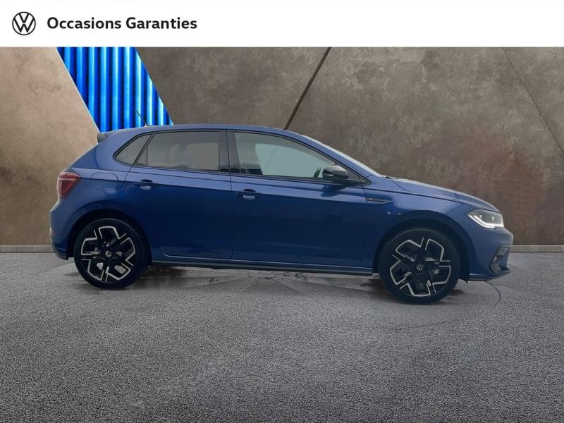 Voitures occasions VOLKSWAGEN POLO R-Line Edition Orvault