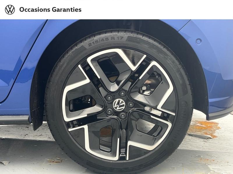 Voitures occasions VOLKSWAGEN POLO R-Line Edition Orvault