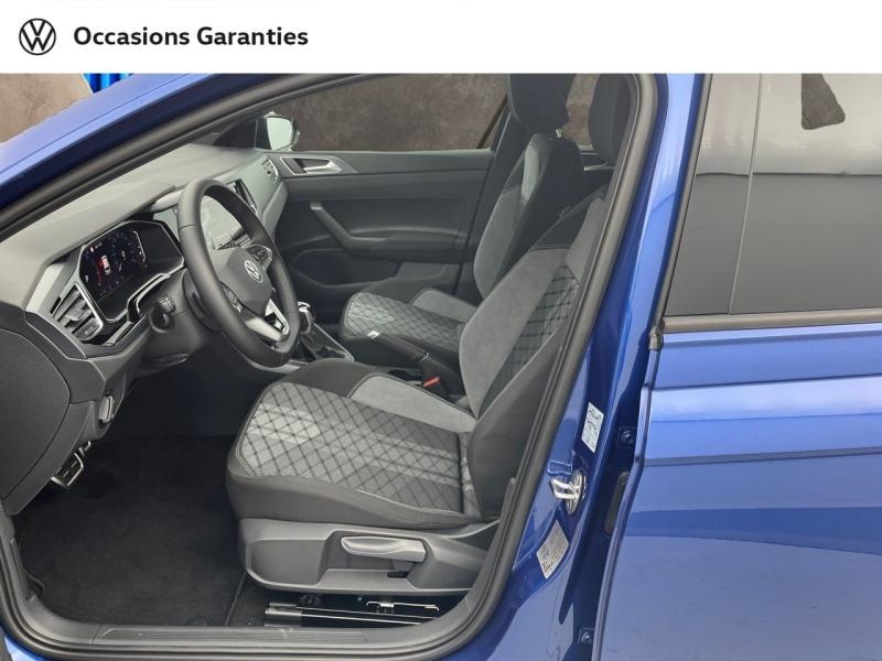 Voitures occasions VOLKSWAGEN POLO R-Line Edition Orvault