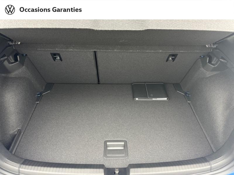 Voitures occasions VOLKSWAGEN POLO R-Line Edition Orvault
