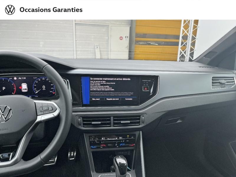 Voitures occasions VOLKSWAGEN POLO R-Line Edition Orvault