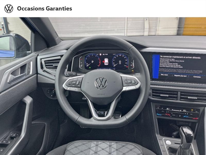 Voitures occasions VOLKSWAGEN POLO R-Line Edition Orvault