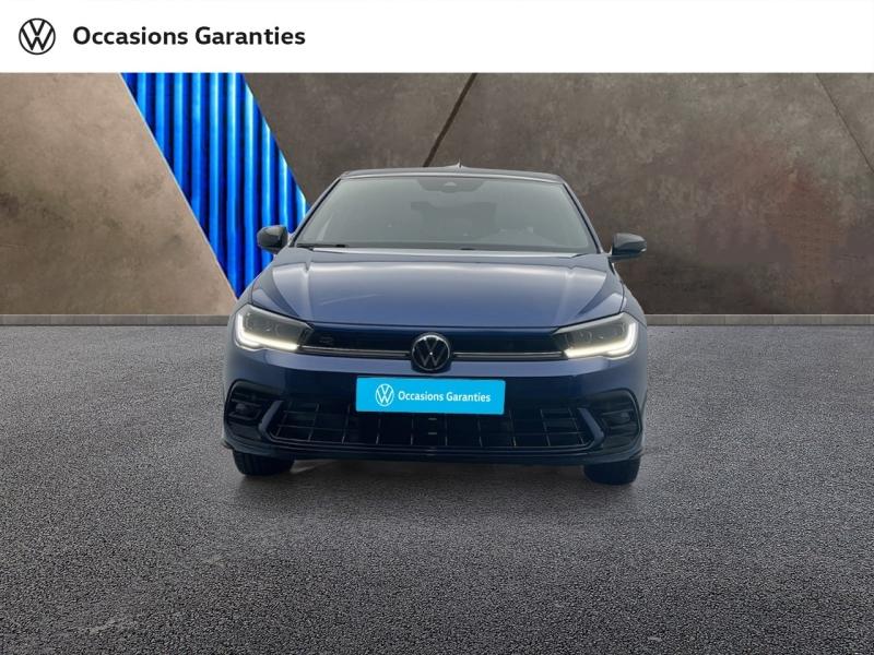 Voitures occasions VOLKSWAGEN POLO R-Line Edition Orvault