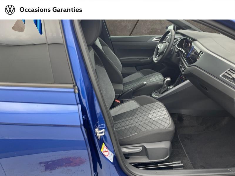 Voitures occasions VOLKSWAGEN POLO R-Line Edition Orvault