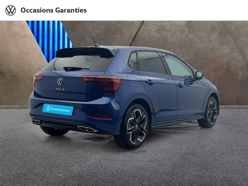 Voitures occasions VOLKSWAGEN POLO R-Line Edition Orvault