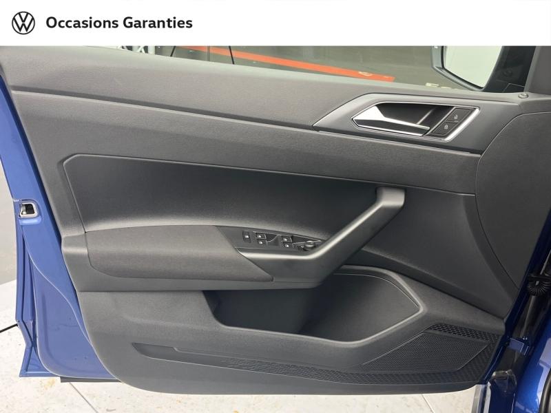 Voitures occasions VOLKSWAGEN POLO R-Line Edition Orvault