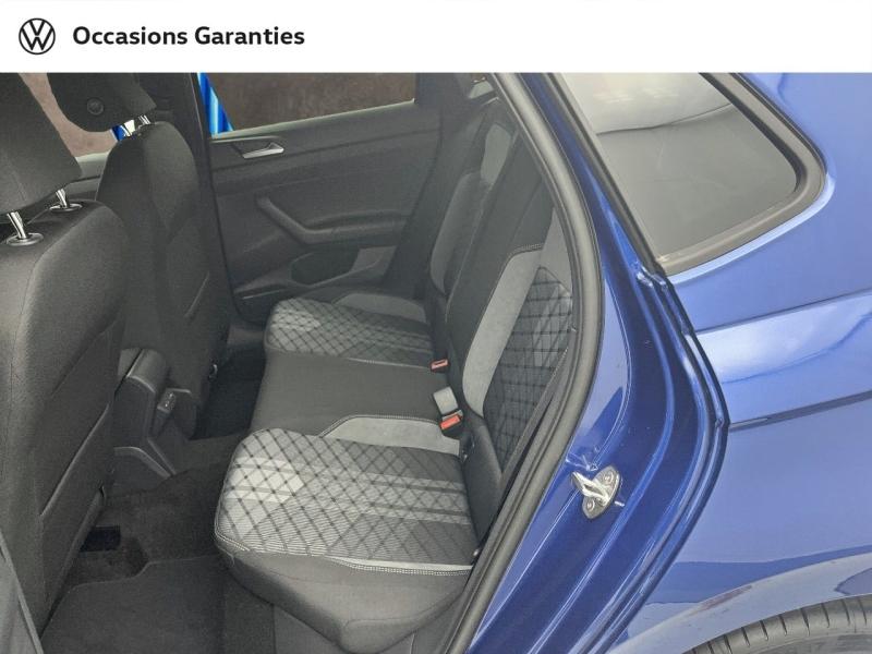 Voitures occasions VOLKSWAGEN POLO R-Line Edition Orvault