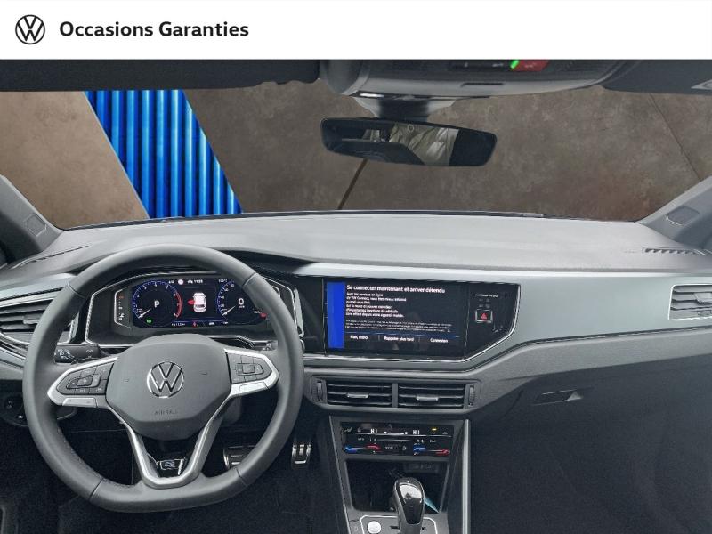 Voitures occasions VOLKSWAGEN POLO R-Line Edition Orvault