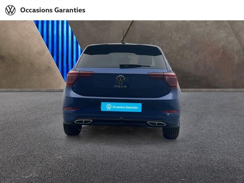 Voitures occasions VOLKSWAGEN POLO R-Line Edition Orvault