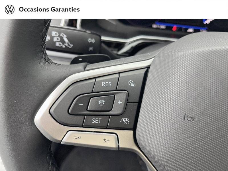 Voitures occasions VOLKSWAGEN POLO R-Line Edition Orvault