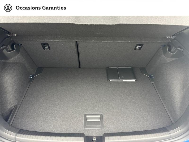 Voitures occasions VOLKSWAGEN POLO R-Line Edition Orvault
