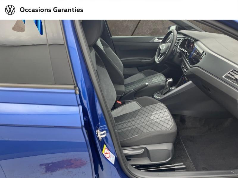 Voitures occasions VOLKSWAGEN POLO R-Line Edition Orvault