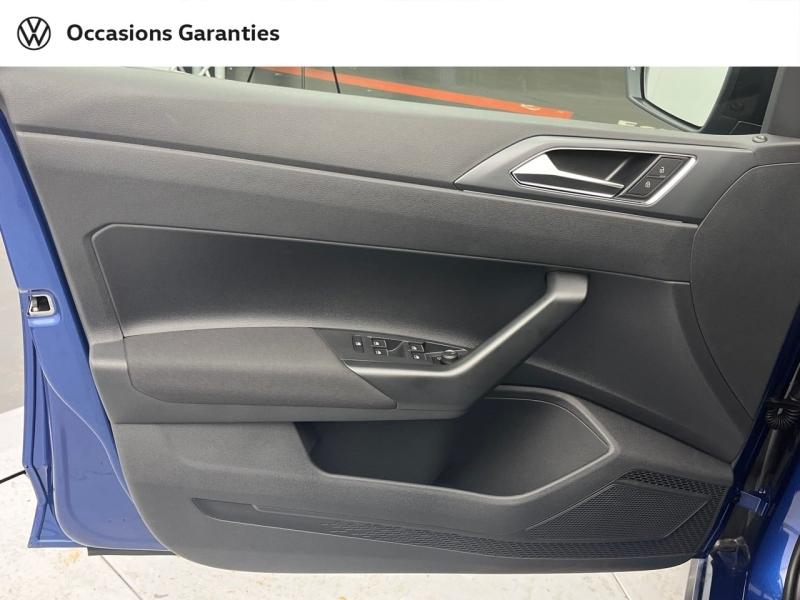 Voitures occasions VOLKSWAGEN POLO R-Line Edition Orvault