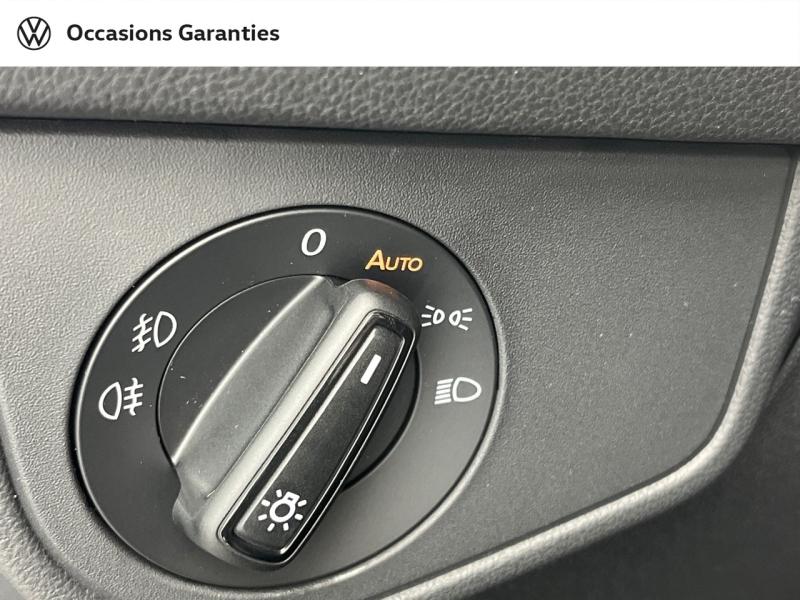 Voitures occasions VOLKSWAGEN POLO R-Line Edition Orvault