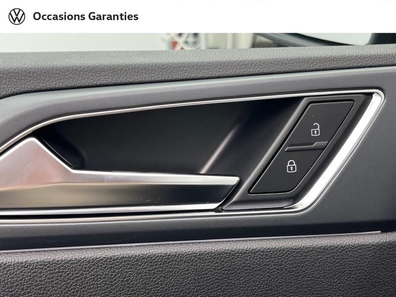 Voitures occasions VOLKSWAGEN POLO R-Line Edition Orvault