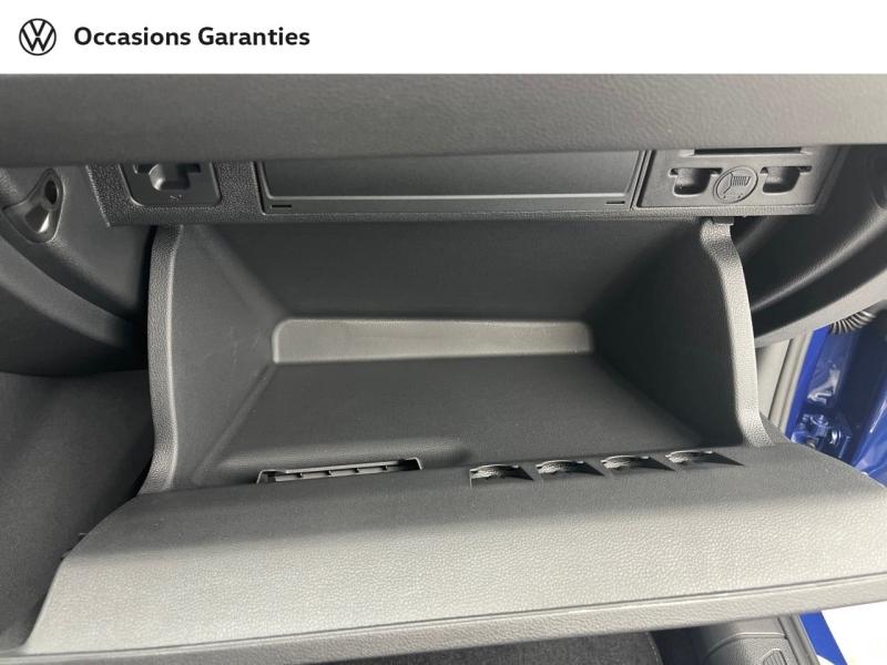 Voitures occasions VOLKSWAGEN POLO R-Line Edition Orvault