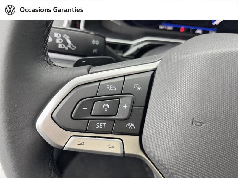 Voitures occasions VOLKSWAGEN POLO R-Line Edition Orvault