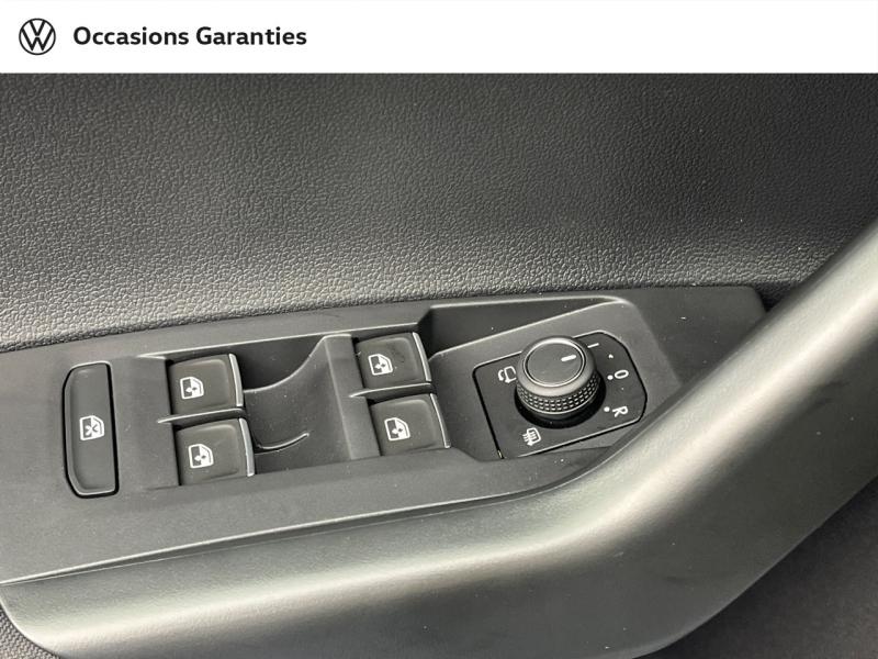 Voitures occasions VOLKSWAGEN POLO R-Line Edition Orvault