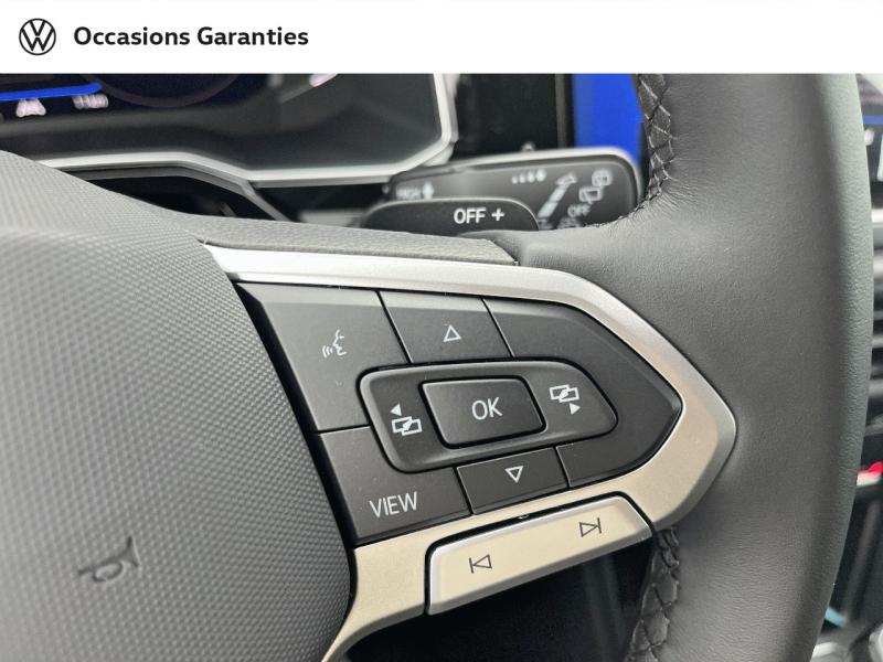 Voitures occasions VOLKSWAGEN POLO R-Line Edition Orvault