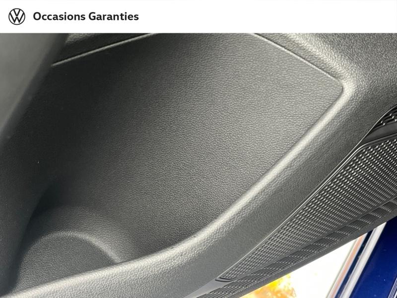 Voitures occasions VOLKSWAGEN POLO R-Line Edition Orvault