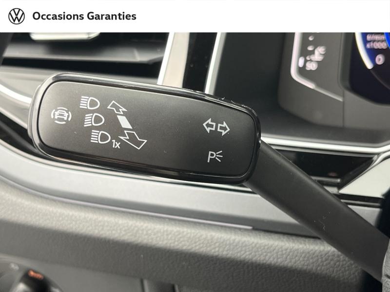 Voitures occasions VOLKSWAGEN POLO R-Line Edition Orvault