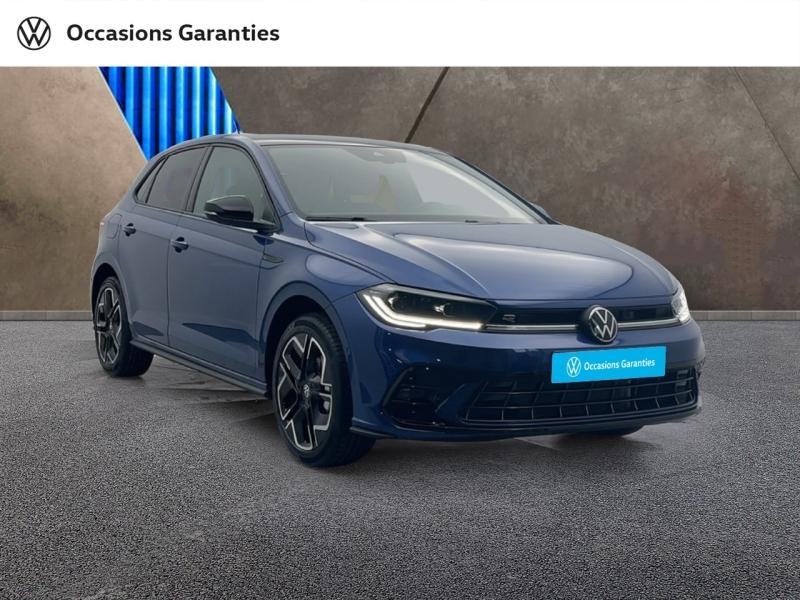 Voitures occasions VOLKSWAGEN POLO R-Line Edition Orvault