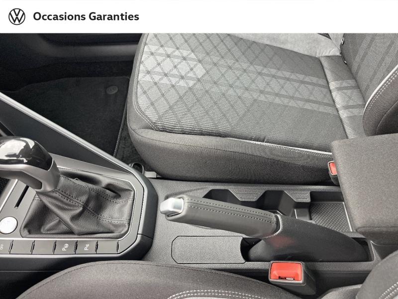 Voitures occasions VOLKSWAGEN POLO R-Line Edition Orvault