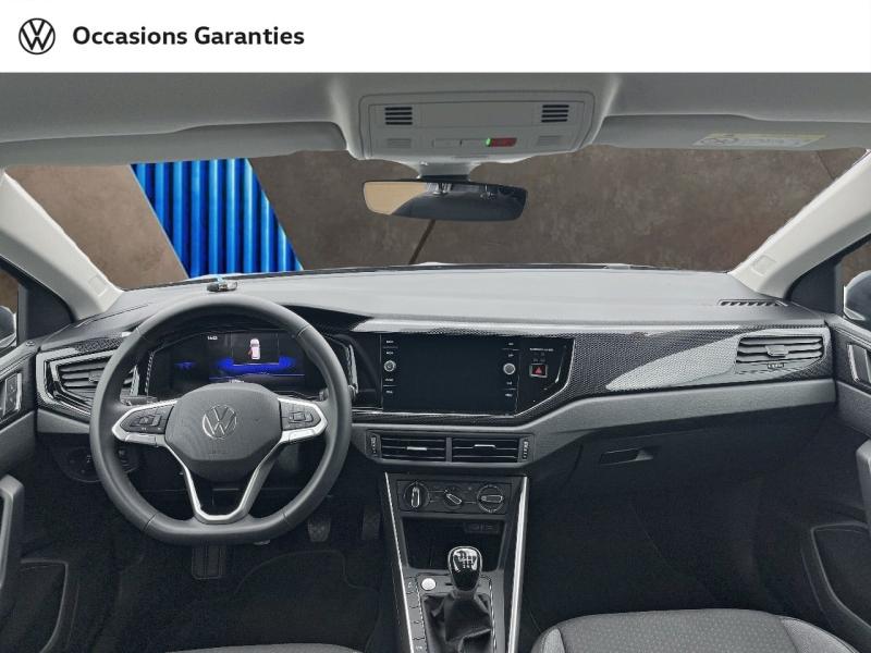 Voitures occasions VOLKSWAGEN TAIGO VW Edition Orvault