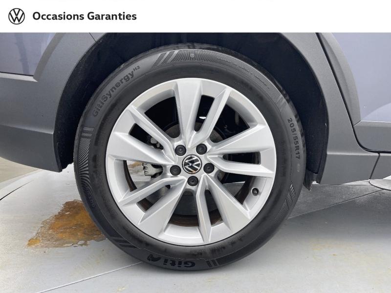 Voitures occasions VOLKSWAGEN TAIGO VW Edition Orvault