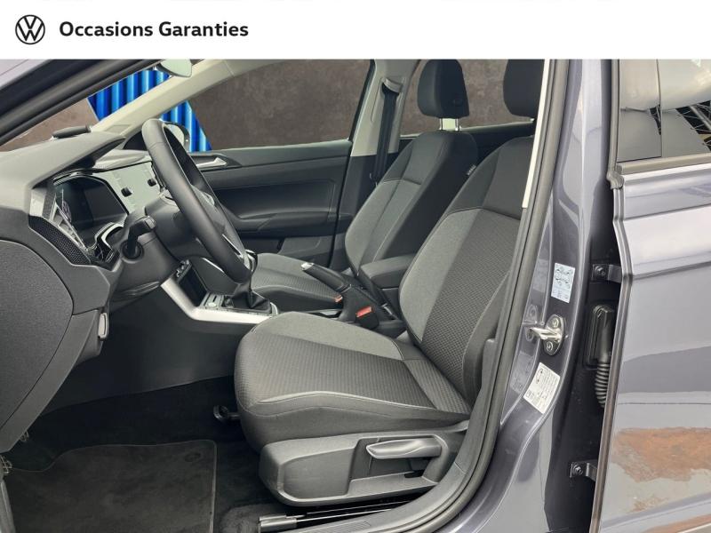 Voitures occasions VOLKSWAGEN TAIGO VW Edition Orvault