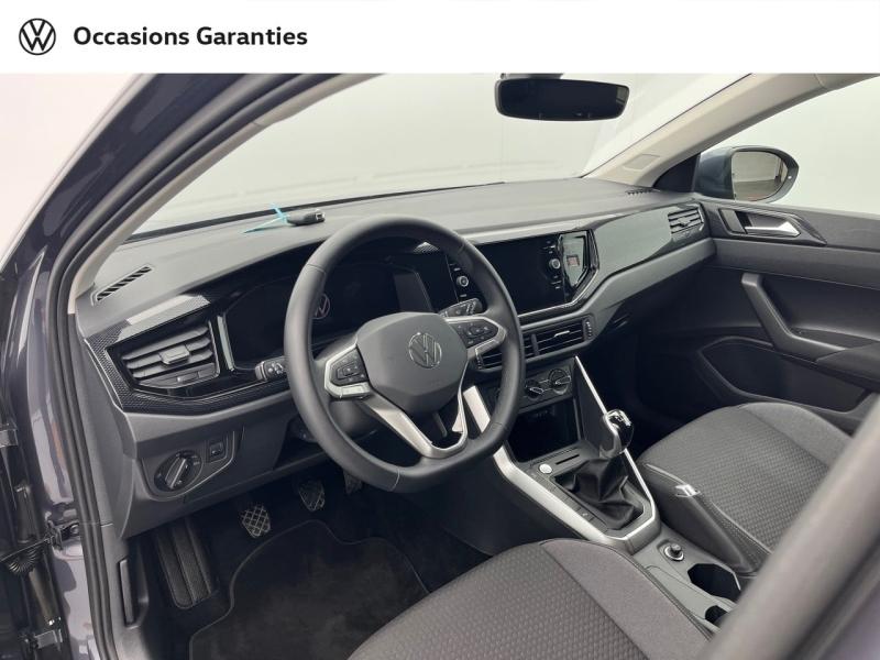 Voitures occasions VOLKSWAGEN TAIGO VW Edition Orvault