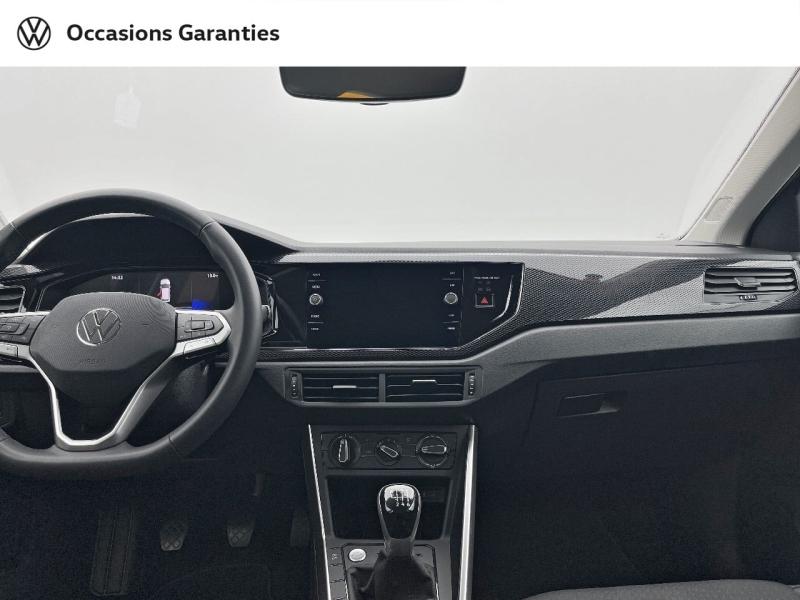 Voitures occasions VOLKSWAGEN TAIGO VW Edition Orvault