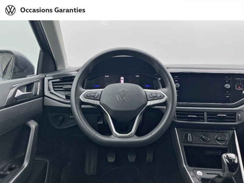 Voitures occasions VOLKSWAGEN TAIGO VW Edition Orvault