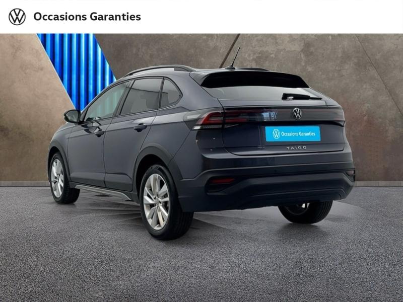 Voitures occasions VOLKSWAGEN TAIGO VW Edition Orvault