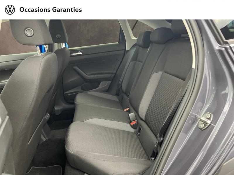 Voitures occasions VOLKSWAGEN TAIGO VW Edition Orvault