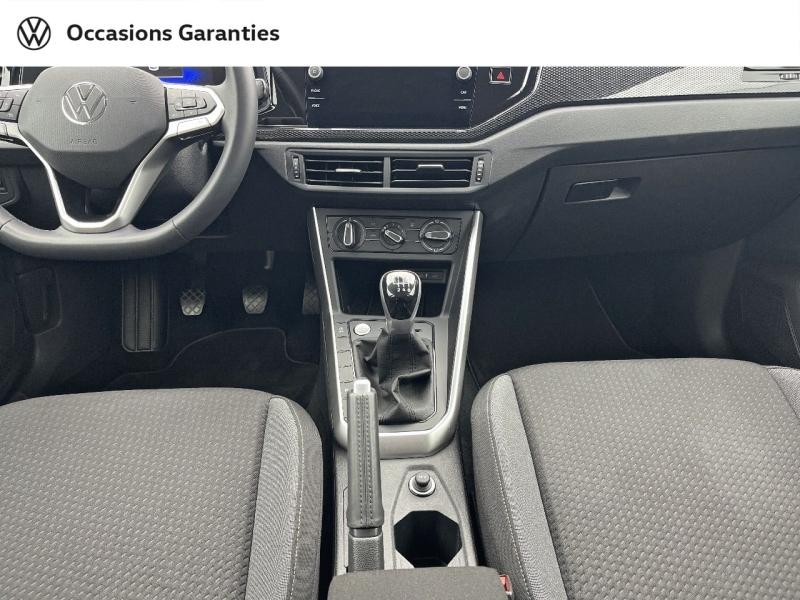 Voitures occasions VOLKSWAGEN TAIGO VW Edition Orvault