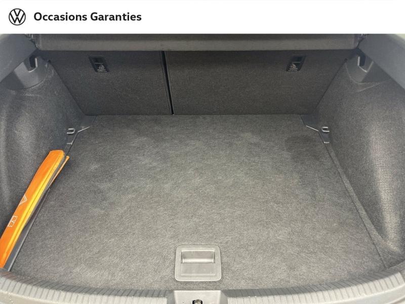 Voitures occasions VOLKSWAGEN TAIGO VW Edition Orvault