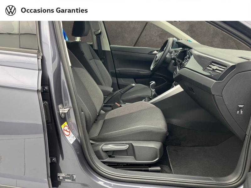 Voitures occasions VOLKSWAGEN TAIGO VW Edition Orvault