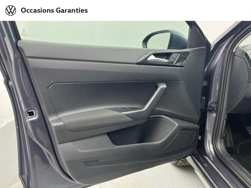 Voitures occasions VOLKSWAGEN TAIGO VW Edition Orvault
