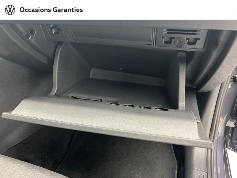 Voitures occasions VOLKSWAGEN TAIGO VW Edition Orvault