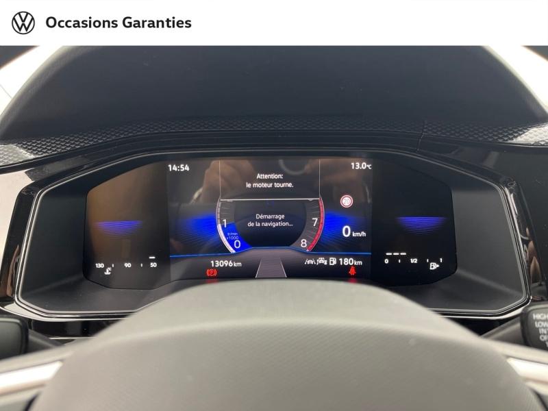 Voitures occasions VOLKSWAGEN TAIGO VW Edition Orvault