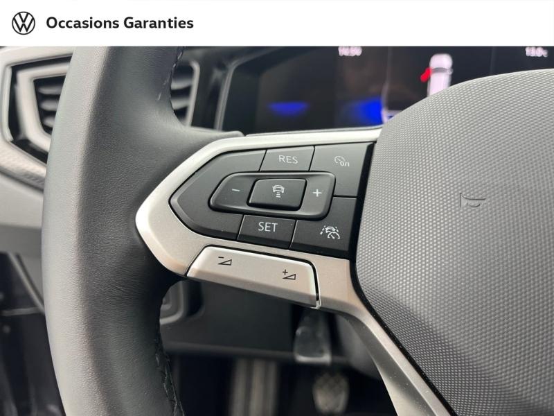 Voitures occasions VOLKSWAGEN TAIGO VW Edition Orvault