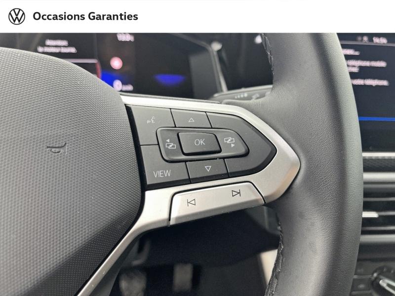 Voitures occasions VOLKSWAGEN TAIGO VW Edition Orvault