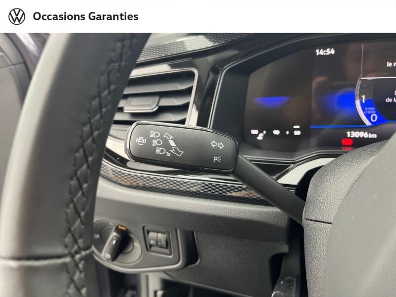 Voitures occasions VOLKSWAGEN TAIGO VW Edition Orvault