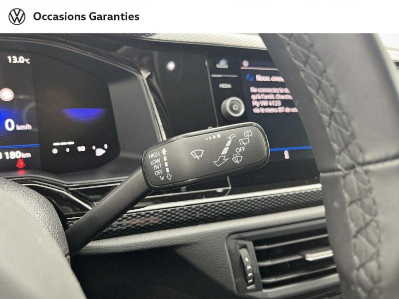 Voitures occasions VOLKSWAGEN TAIGO VW Edition Orvault